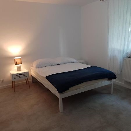 Guest House 우스트카 외부 사진