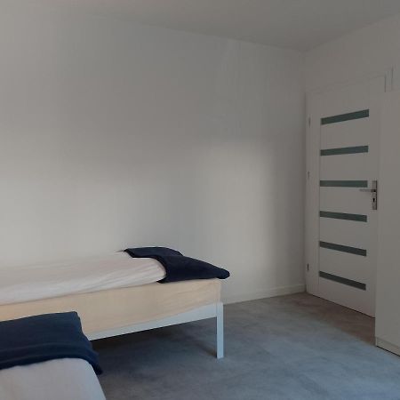 Guest House 우스트카 외부 사진