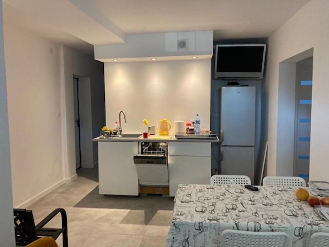 Guest House 우스트카 외부 사진