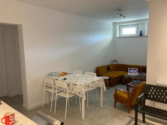 Guest House 우스트카 외부 사진